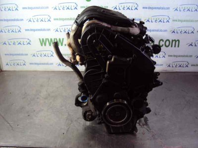 MOTOR COMPLETO PEUGEOT PARTNER (S1) Break