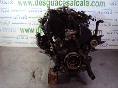 MOTOR COMPLETO SUZUKI GRAND VITARA 5 PUERTAS SQ (FT) 2.0 TD