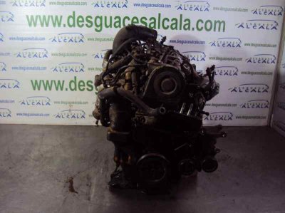 MOTOR COMPLETO KIA SPORTAGE Drive 4x2