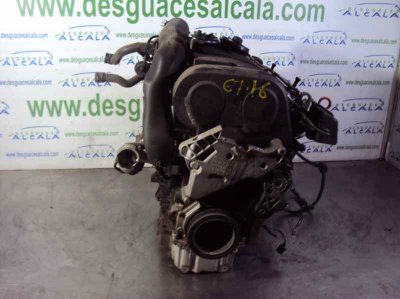 MOTOR COMPLETO VOLKSWAGEN PASSAT BERLINA (3C2) Advance