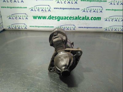 MOTOR ARRANQUE SKODA OCTAVIA BERLINA (1Z3) Active