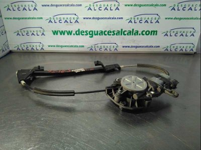 ELECTROVENTILADOR SKODA OCTAVIA BERLINA (1Z3) Active