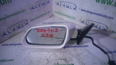 RETROVISOR IZQUIERDO SKODA OCTAVIA BERLINA (1Z3) Active