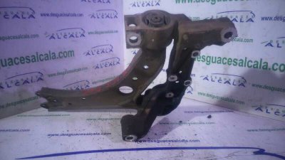 BRAZO SUSPENSION INFERIOR DELANTERO DERECHO SKODA OCTAVIA BERLINA (1Z3) Active