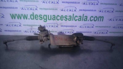 CREMALLERA DIRECCION SKODA OCTAVIA BERLINA (1Z3) Active