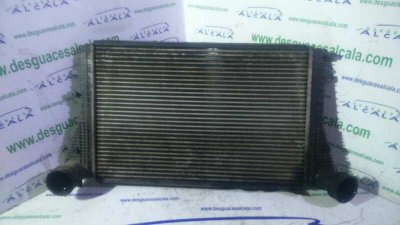 RADIADOR INTERCOOLER SKODA OCTAVIA BERLINA (1Z3) Active