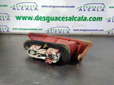 CAJA CAMBIOS CITROËN C3 1.4 HDi Audace