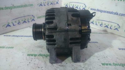 ALTERNADOR FIAT SCUDO (222) 2.0 Bz 16V ELX Kombi (8 Sitze)