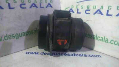 CAUDALIMETRO FIAT SCUDO (222) 2.0 Bz 16V ELX Kombi (8 Sitze)