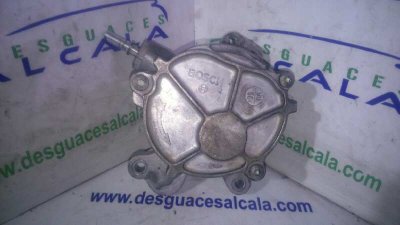 DEPRESOR FRENO / BOMBA VACIO de 2.0 Bz 16V ELX Kombi (8 Sitze) 