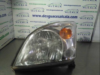 RETROVISOR DERECHO FIAT SCUDO (222) 2.0 Bz 16V ELX Kombi (8 Sitze)