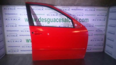 PUERTA DELANTERA DERECHA SEAT LEON (1M1) Sport F.R.