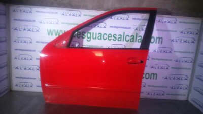 PUERTA DELANTERA IZQUIERDA SEAT LEON (1M1) Sport F.R.