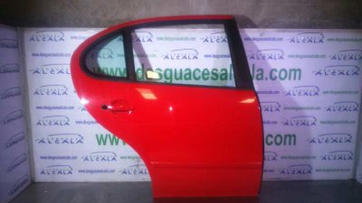 PUERTA TRASERA DERECHA SEAT LEON (1M1) Sport F.R.