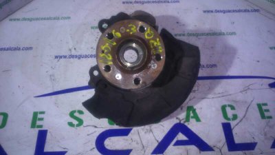 MANGUETA DELANTERA IZQUIERDA SEAT LEON (1M1) Sport F.R.