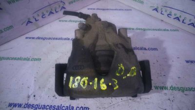 PINZA FRENO DELANTERA DERECHA SEAT LEON (1M1) Sport F.R.