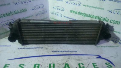 RADIADOR INTERCOOLER