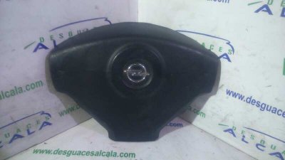 AIRBAG DELANTERO IZQUIERDO