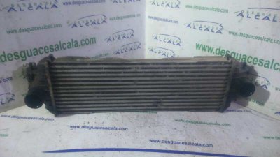 RADIADOR INTERCOOLER