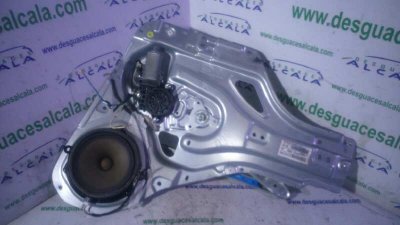 ELEVALUNAS TRASERO DERECHO KIA SPORTAGE Drive 4x2