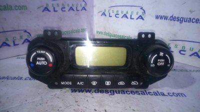 MANDO CLIMATIZADOR KIA SPORTAGE Drive 4x2