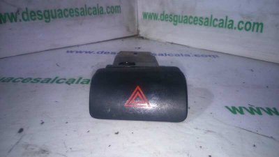 BOTON EMERGENCIA KIA SPORTAGE Drive 4x2