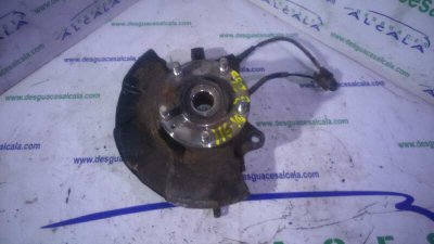 MANGUETA DELANTERA DERECHA KIA SPORTAGE Drive 4x2