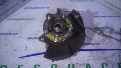 MANGUETA DELANTERA IZQUIERDA KIA SPORTAGE Drive 4x2