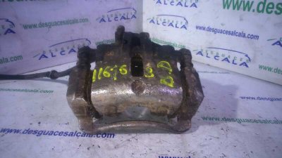 PINZA FRENO DELANTERA DERECHA KIA SPORTAGE Drive 4x2