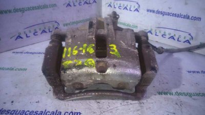 PINZA FRENO DELANTERA IZQUIERDA KIA SPORTAGE Drive 4x2