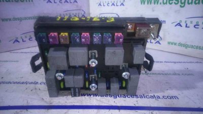 CENTRALITA CHECK CONTROL de Drive 4x2 