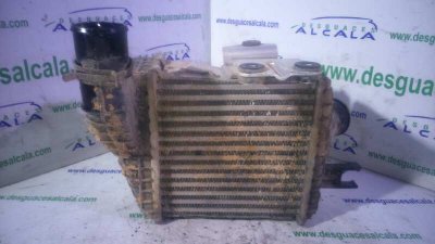 RADIADOR INTERCOOLER KIA SPORTAGE Drive 4x2