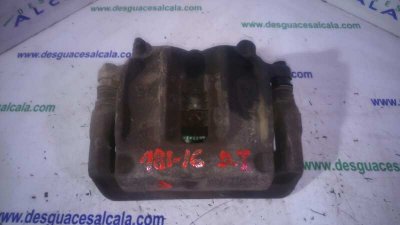 PINZA FRENO DELANTERA IZQUIERDA NISSAN TERRANO/TERRANO.II (R20) Avenue