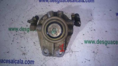 SOPORTE FILTRO GASOIL NISSAN TERRANO/TERRANO.II (R20) Avenue