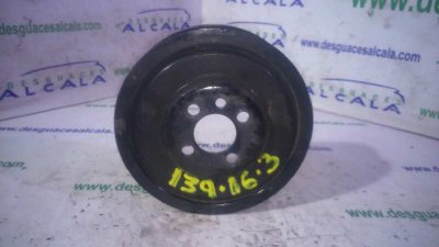 POLEA CIGUEÑAL