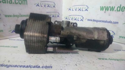 ENFRIADOR ACEITE MOTOR VOLKSWAGEN PASSAT BERLINA (3C2) Advance