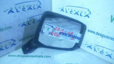 RETROVISOR DERECHO NISSAN PATROL (K/W160) Familiar (W160)