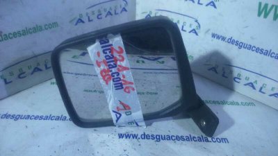 RETROVISOR IZQUIERDO NISSAN PATROL (K/W160) Familiar (W160)