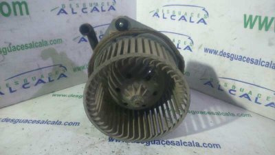 MOTOR CALEFACCION NISSAN PATROL (K/W160) Familiar (W160)