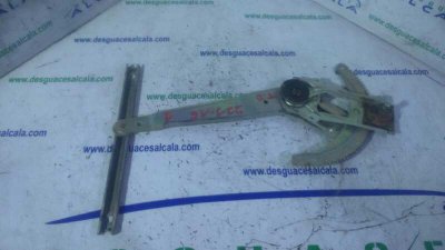 ELEVALUNAS TRASERO DERECHO NISSAN PATROL (K/W160) Familiar (W160)