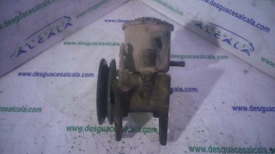 BOMBA DIRECCION NISSAN PATROL (K/W160) Familiar (W160)