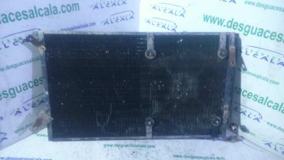 RADIADOR AIRE ACONDICIONADO NISSAN PATROL (K/W160) Familiar (W160)