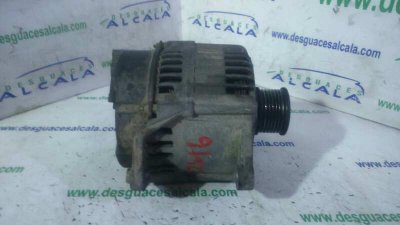 ALTERNADOR LAND ROVER DISCOVERY (SALLJG/LJ) TDi (5-ptas.)