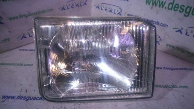 FARO DERECHO LAND ROVER DISCOVERY (SALLJG/LJ) TDi (5-ptas.)