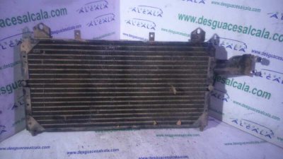 RADIADOR AIRE ACONDICIONADO LAND ROVER DISCOVERY (SALLJG/LJ) TDi (5-ptas.)