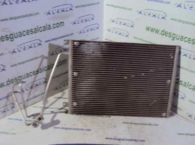 RADIADOR AIRE ACONDICIONADO de Básico (1999->) 