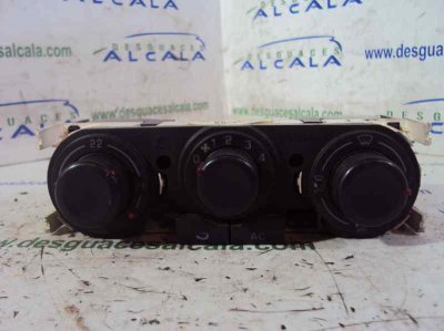 MANDO CALEFACCION / AIRE ACONDICIONADO SEAT IBIZA (6L1) Cool