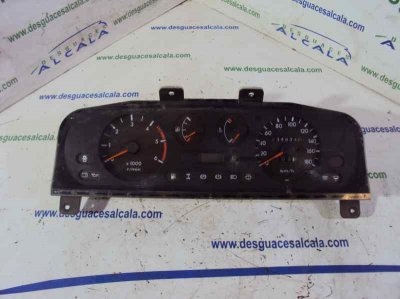 CUADRO INSTRUMENTOS NISSAN TERRANO/TERRANO.II (R20) Comfort