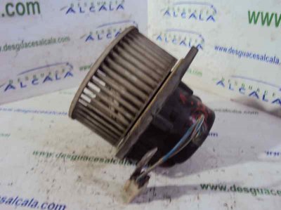 MOTOR CALEFACCION NISSAN TERRANO/TERRANO.II (R20) Comfort