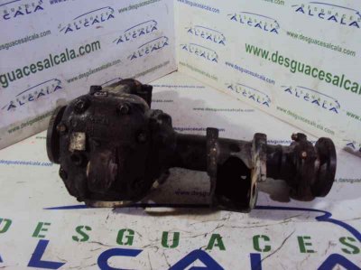 DIFERENCIAL DELANTERO NISSAN TERRANO/TERRANO.II (R20) Avenue